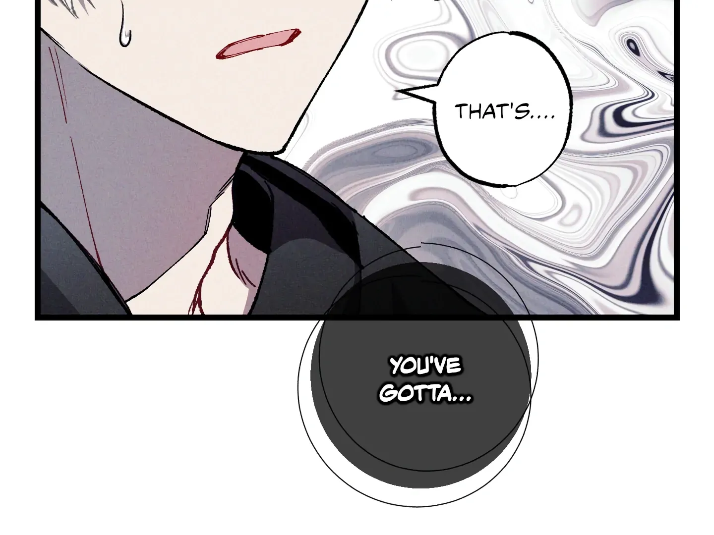 Read Blue Name Pressure chapter 27 image 144 on Lezhin