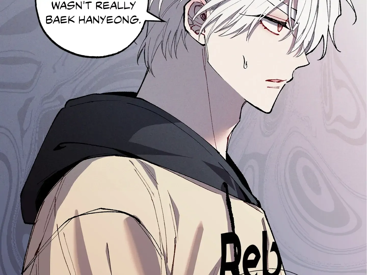 Read Blue Name Pressure chapter 27 image 146 on Lezhin