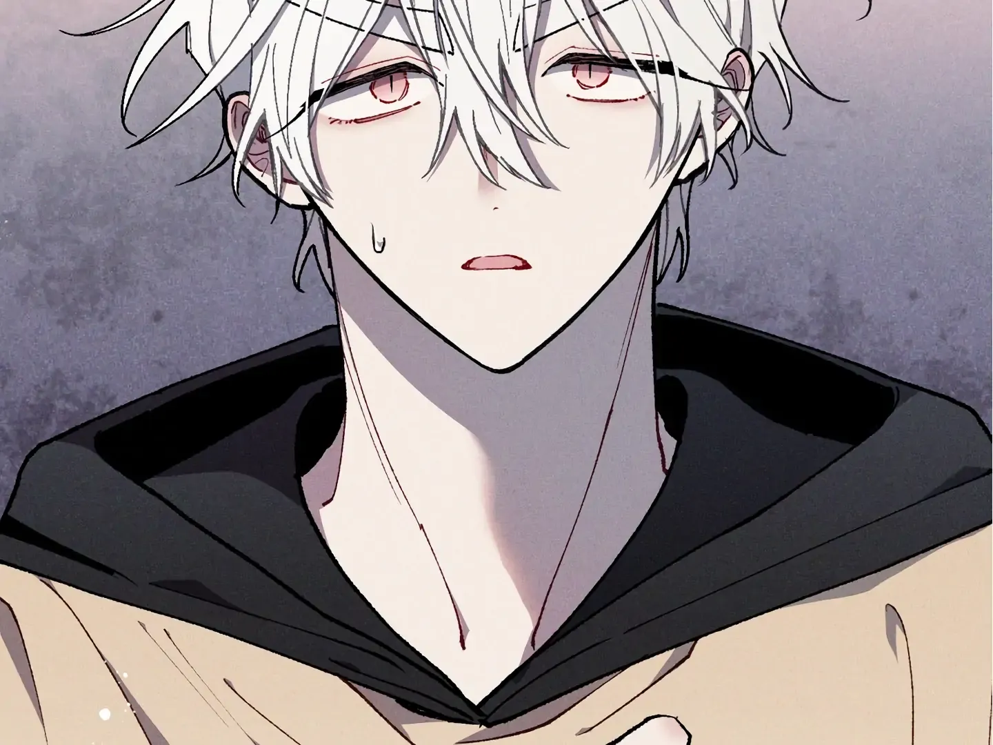 Read Blue Name Pressure chapter 27 image 151 on Lezhin