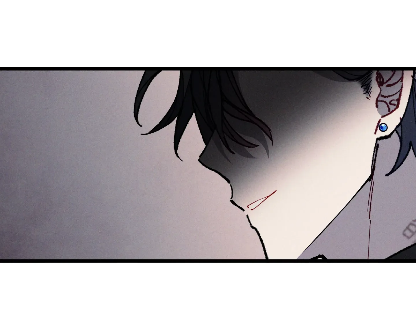 Read Blue Name Pressure chapter 27 image 154 on Lezhin