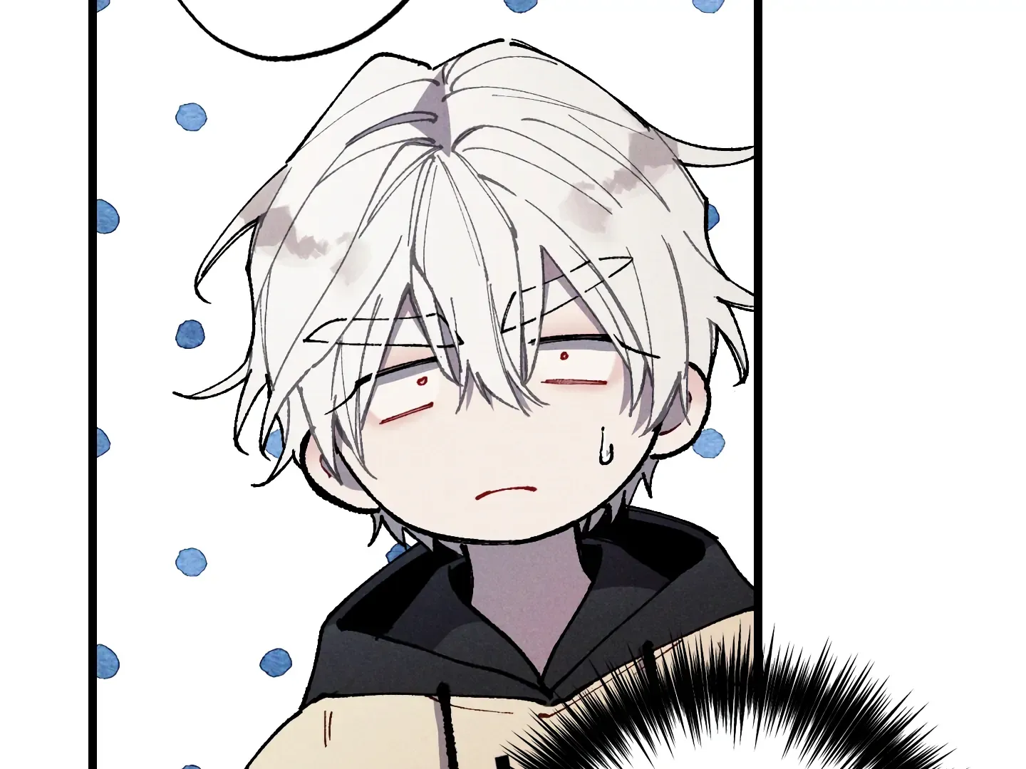 Read Blue Name Pressure chapter 27 image 156 on Lezhin