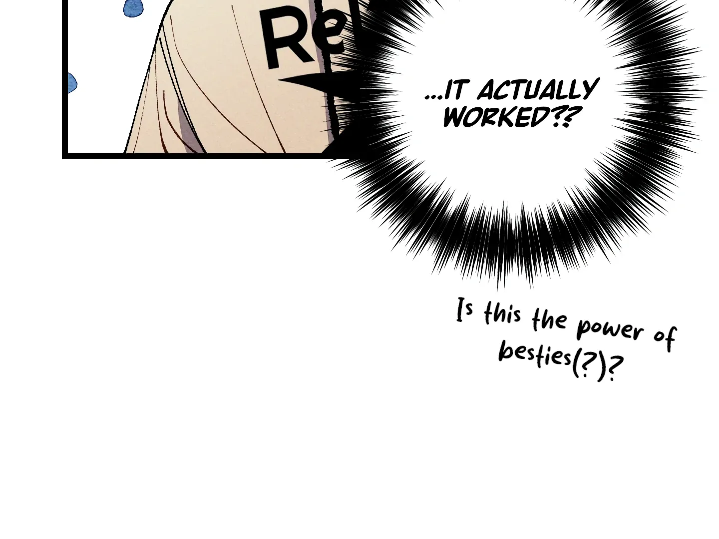 Read Blue Name Pressure chapter 27 image 157 on Lezhin