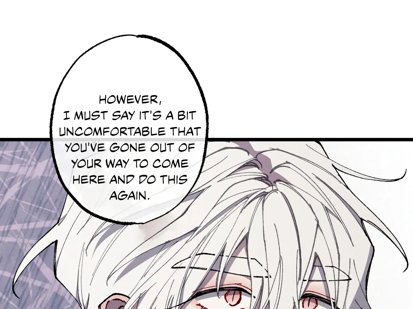 Read Blue Name Pressure chapter 27 image 158 on Lezhin