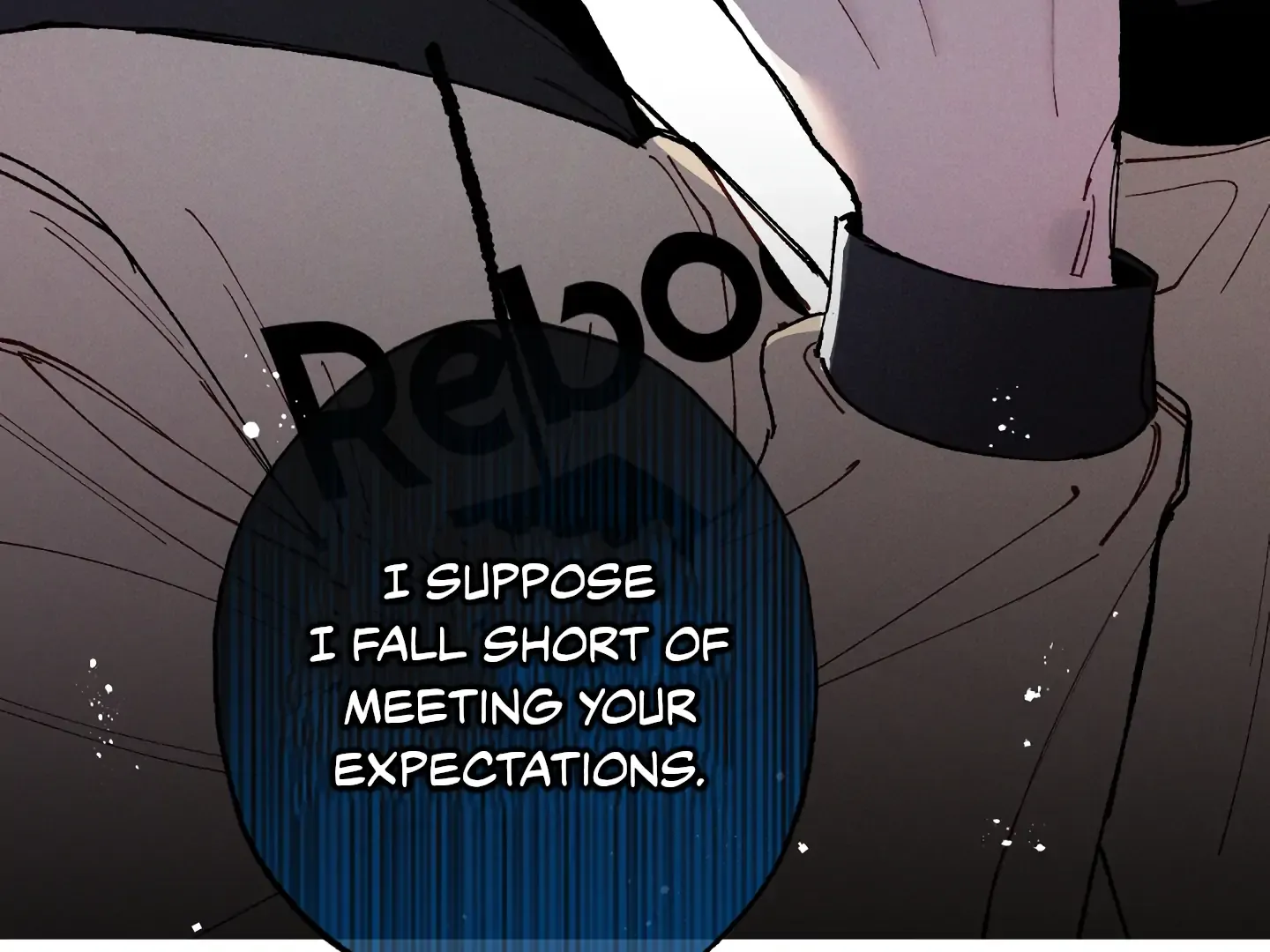 Read Blue Name Pressure chapter 27 image 167 on Lezhin