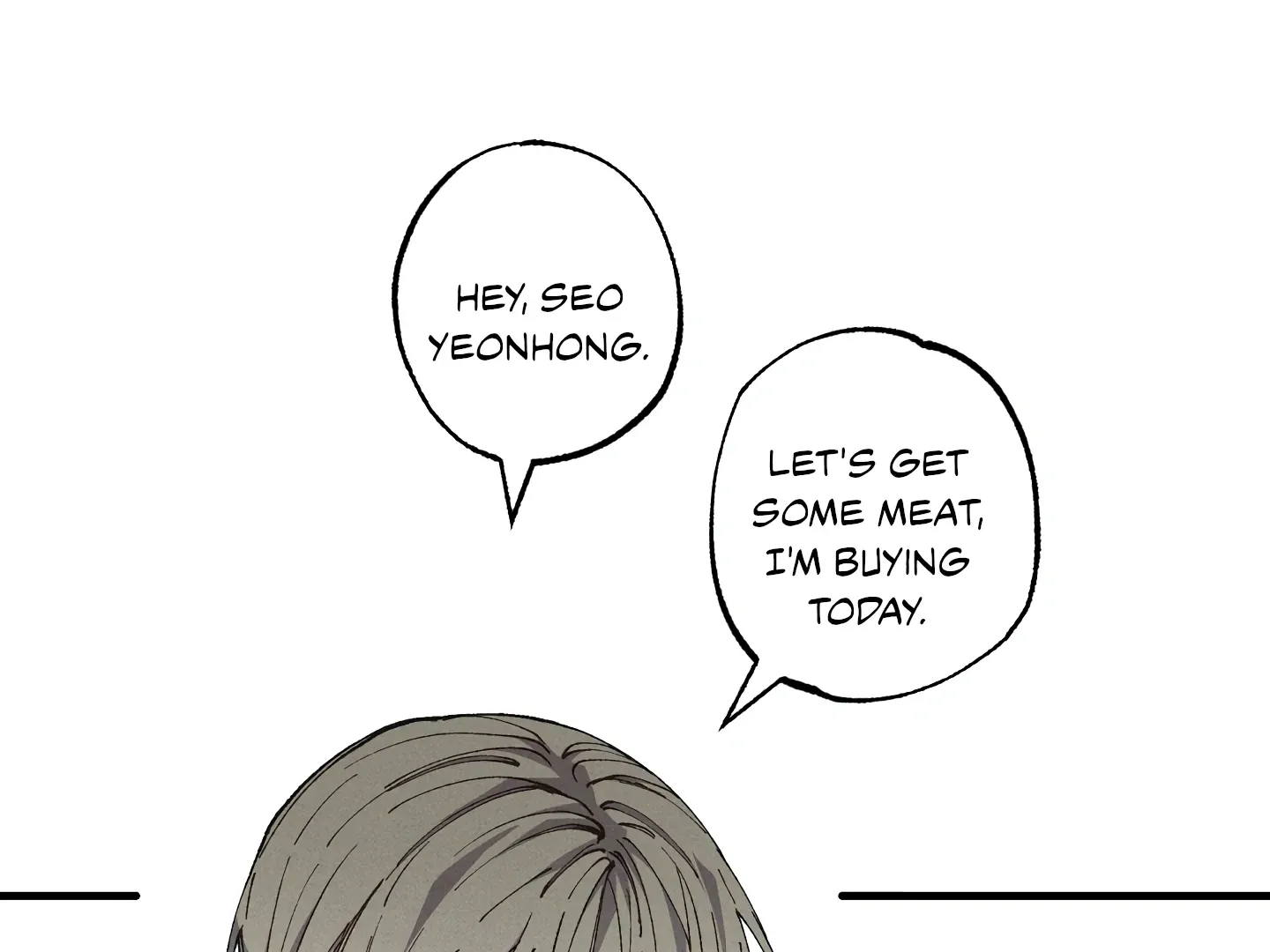 Read Blue Name Pressure chapter 27 image 177 on Lezhin