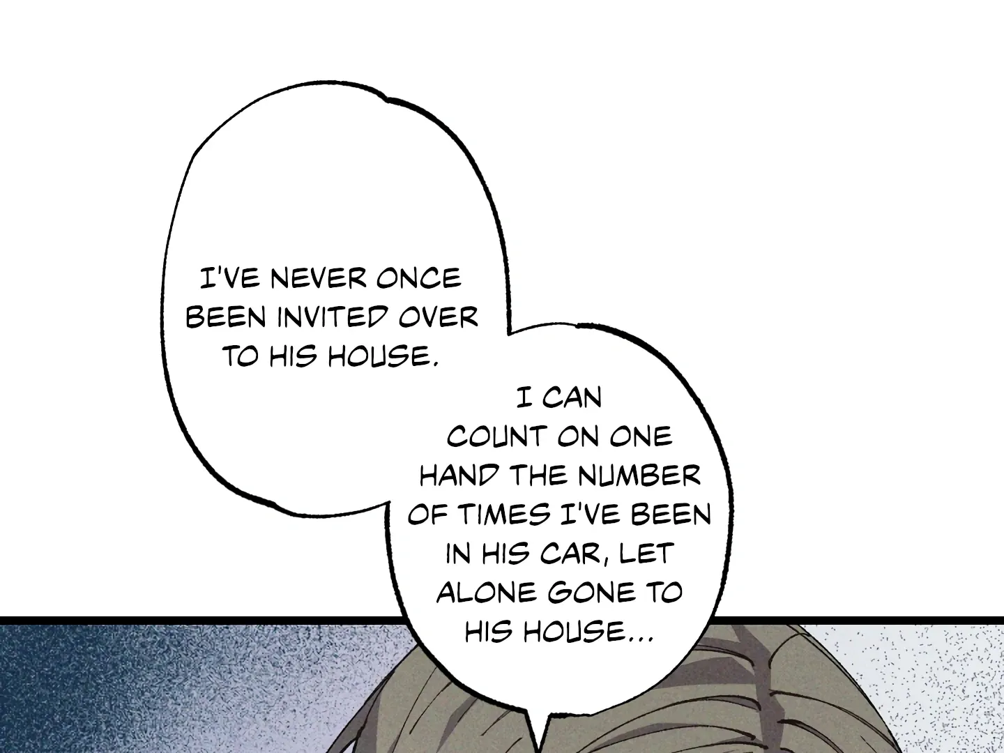 Read Blue Name Pressure chapter 27 image 186 on Lezhin