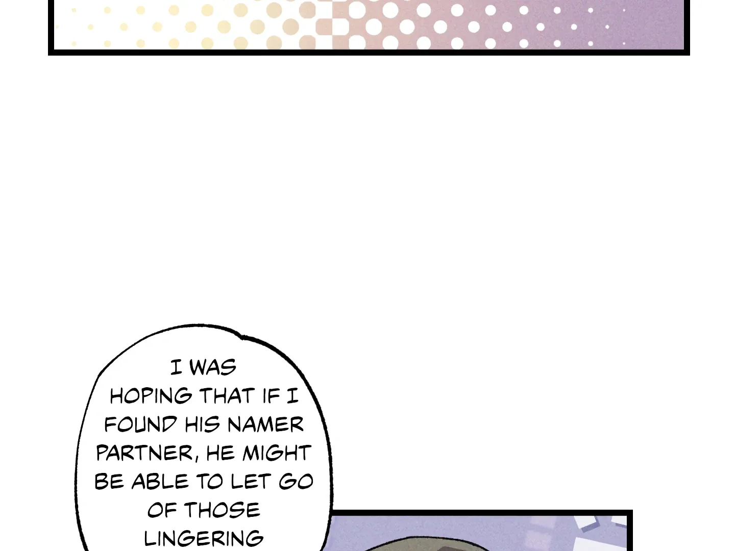 Read Blue Name Pressure chapter 27 image 19 on Lezhin