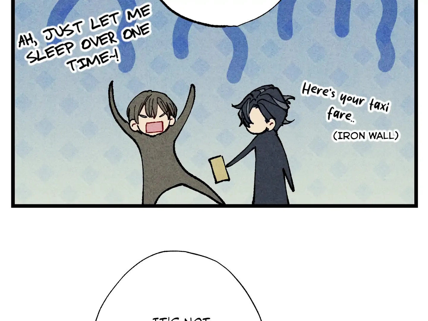 Read Blue Name Pressure chapter 27 image 191 on Lezhin