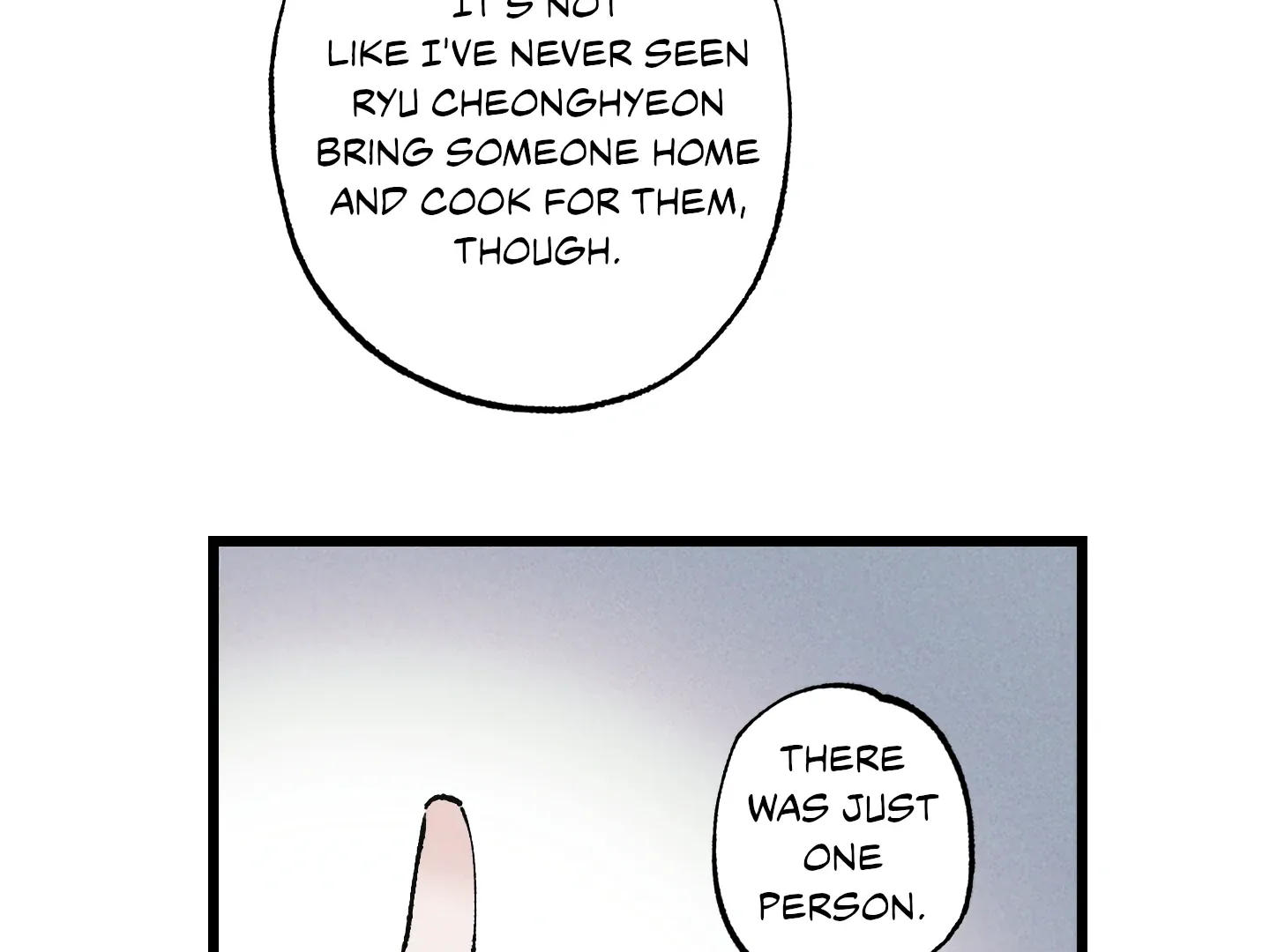 Read Blue Name Pressure chapter 27 image 192 on Lezhin