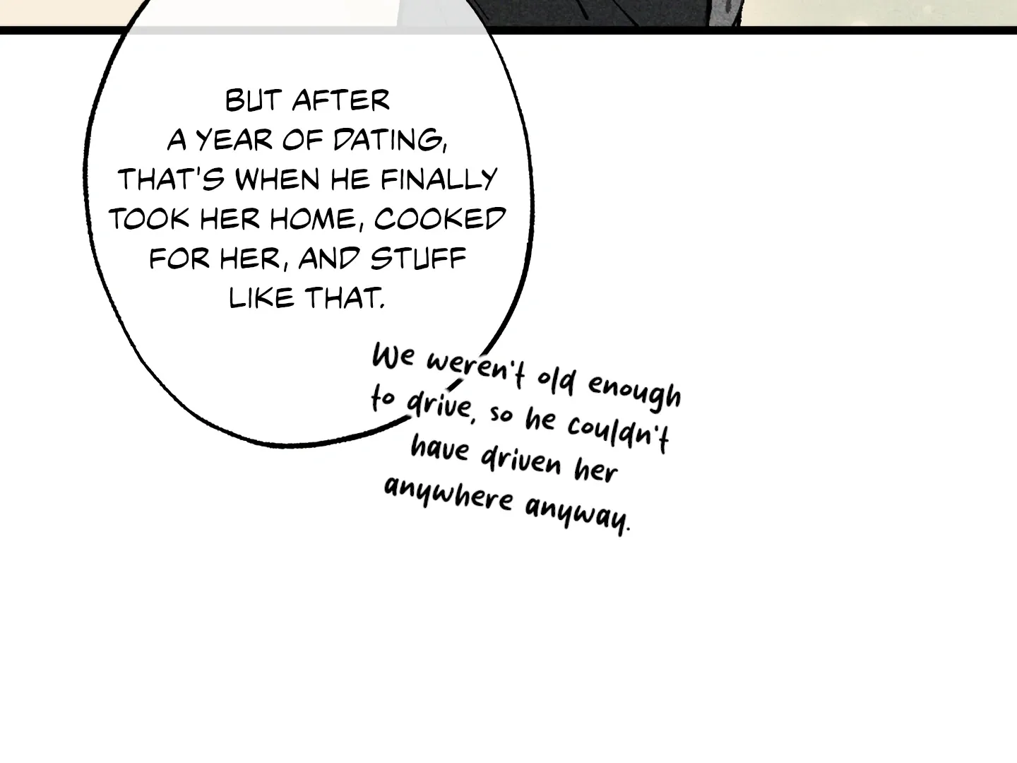 Read Blue Name Pressure chapter 27 image 196 on Lezhin
