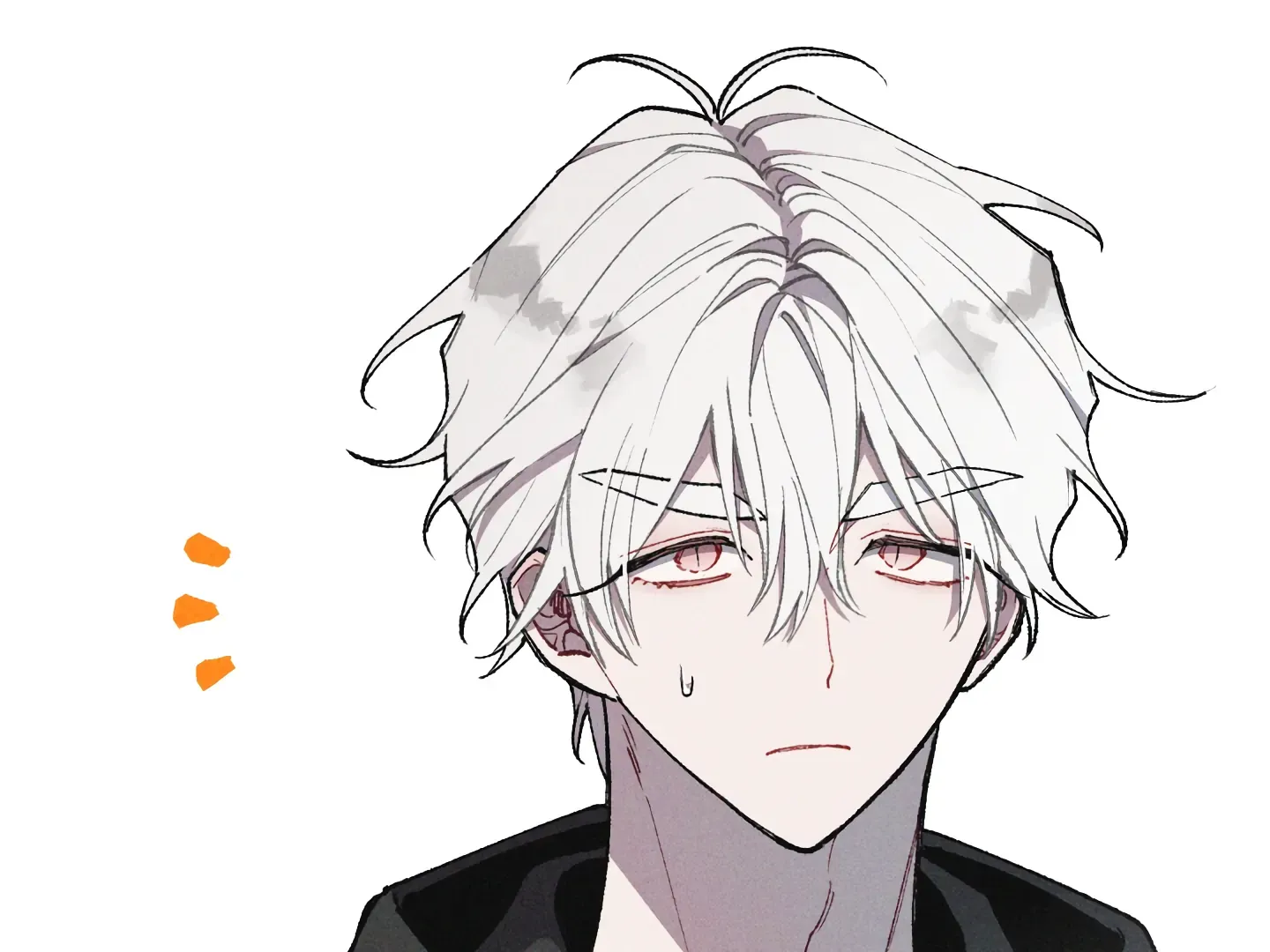 Read Blue Name Pressure chapter 27 image 2 on Lezhin