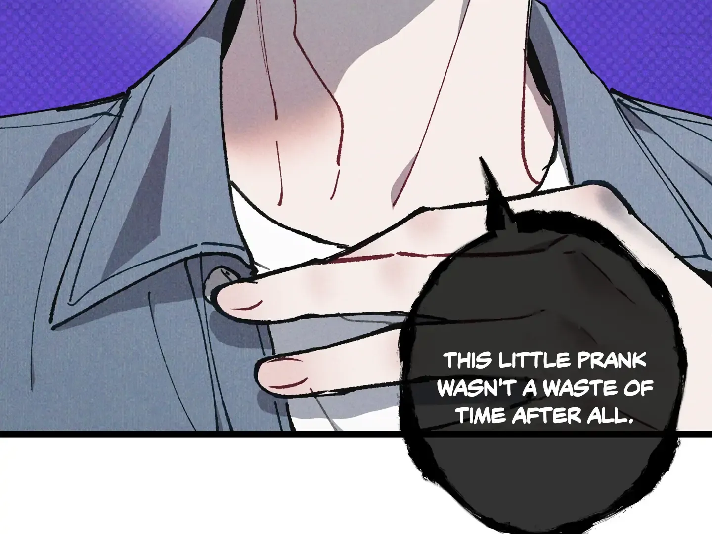 Read Blue Name Pressure chapter 27 image 204 on Lezhin