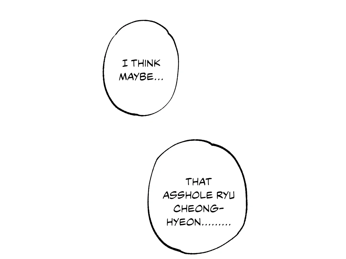 Read Blue Name Pressure chapter 27 image 207 on Lezhin