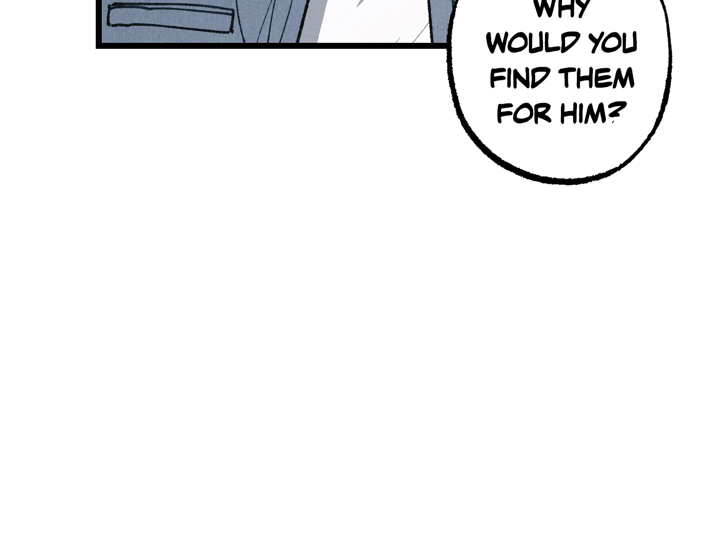 Read Blue Name Pressure chapter 27 image 21 on Lezhin