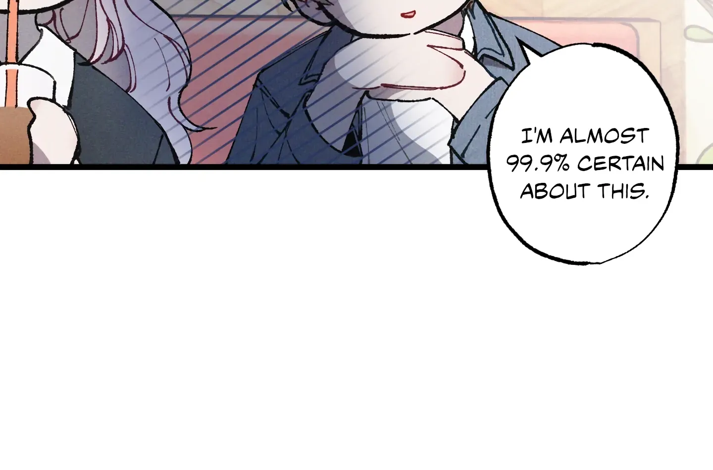 Read Blue Name Pressure chapter 27 image 213 on Lezhin