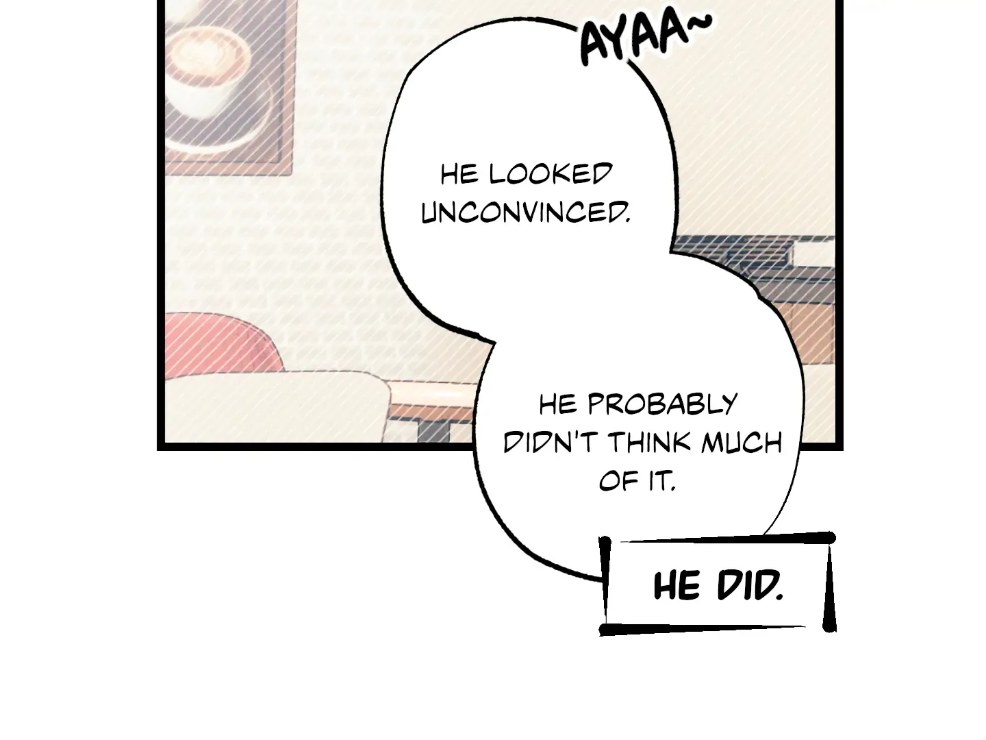 Read Blue Name Pressure chapter 27 image 215 on Lezhin