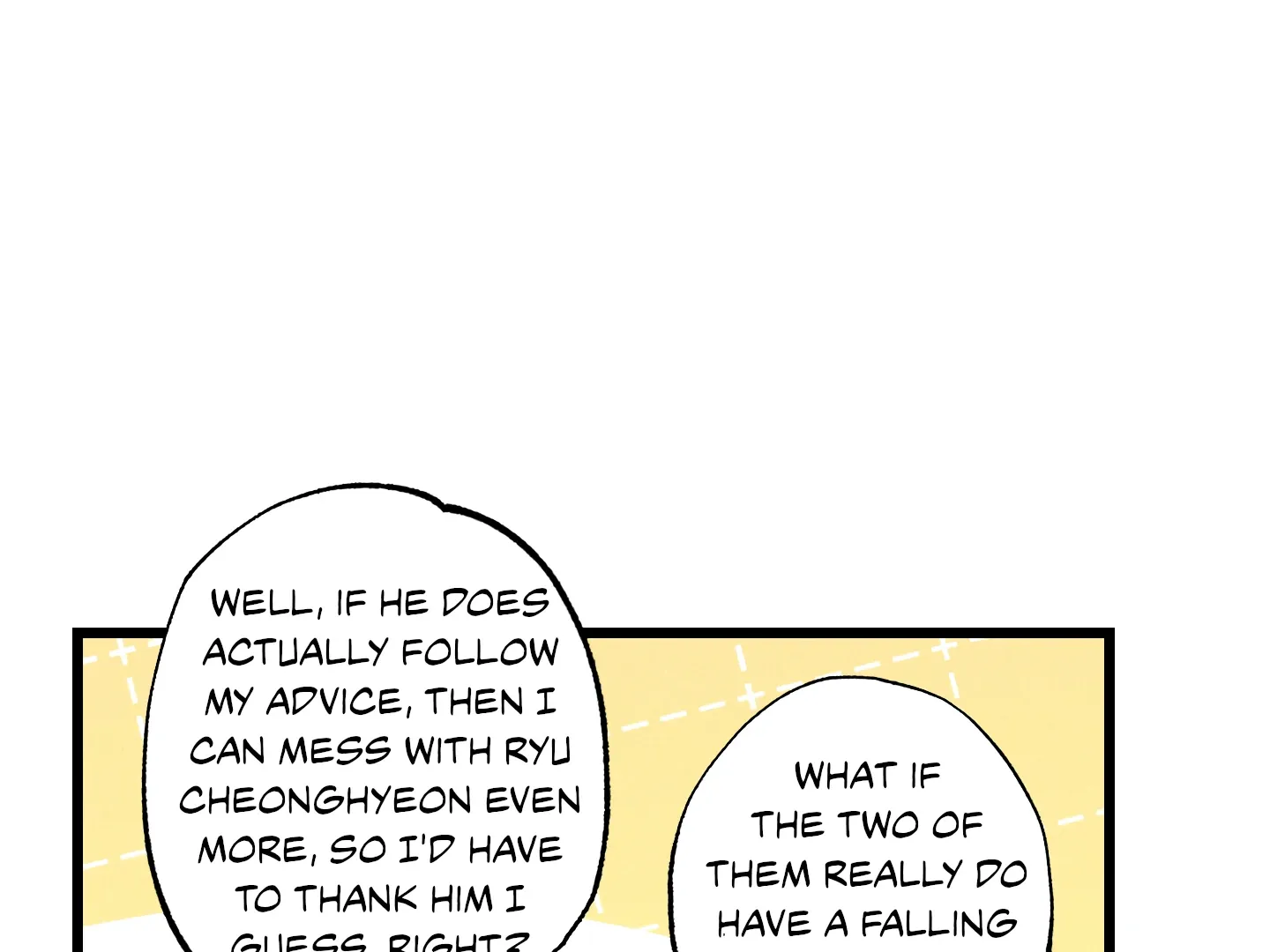 Read Blue Name Pressure chapter 27 image 216 on Lezhin