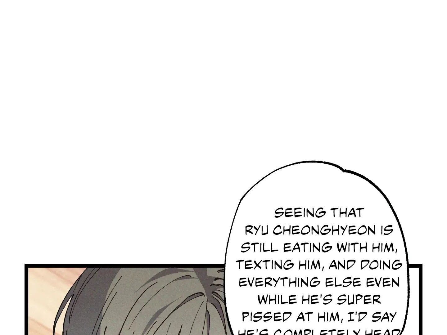 Read Blue Name Pressure chapter 27 image 218 on Lezhin