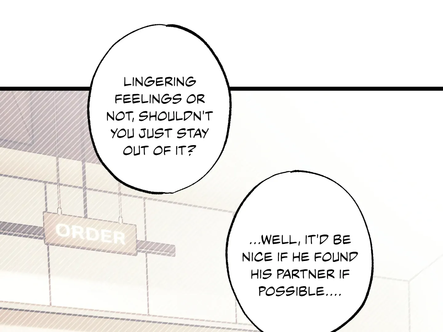 Read Blue Name Pressure chapter 27 image 22 on Lezhin