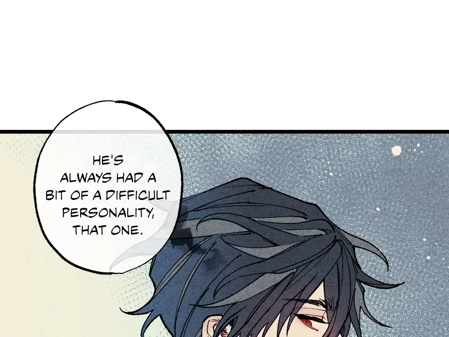 Read Blue Name Pressure chapter 27 image 29 on Lezhin