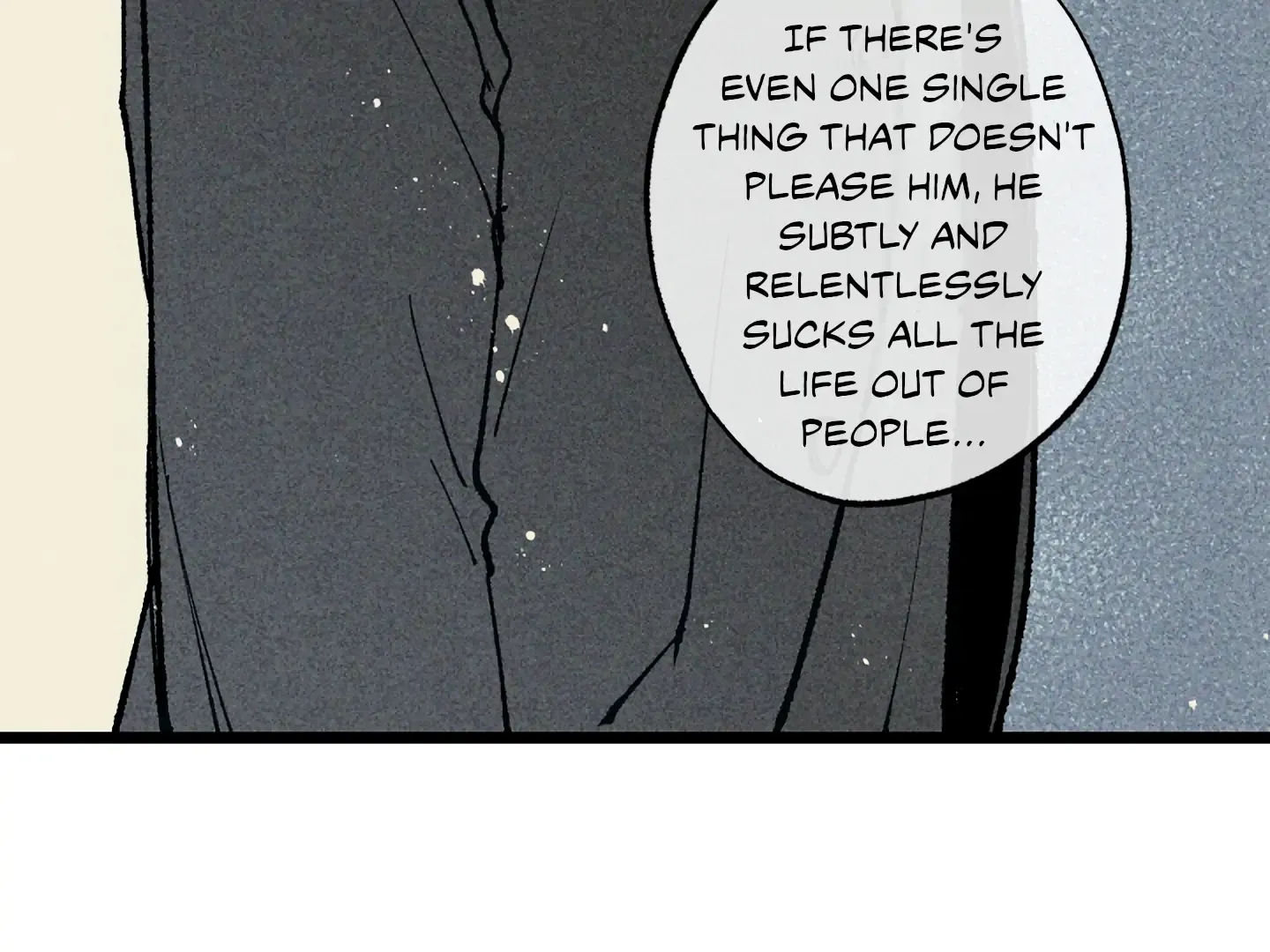 Read Blue Name Pressure chapter 27 image 31 on Lezhin