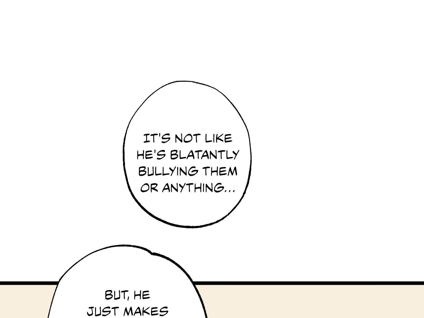 Read Blue Name Pressure chapter 27 image 32 on Lezhin