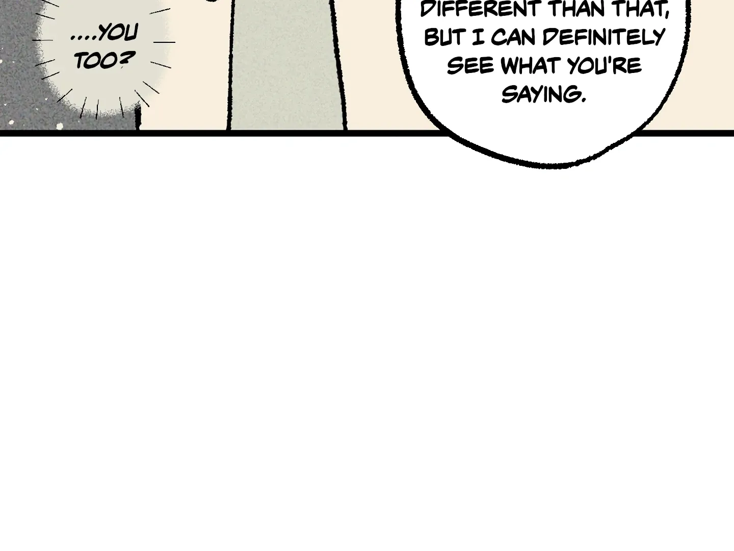 Read Blue Name Pressure chapter 27 image 35 on Lezhin
