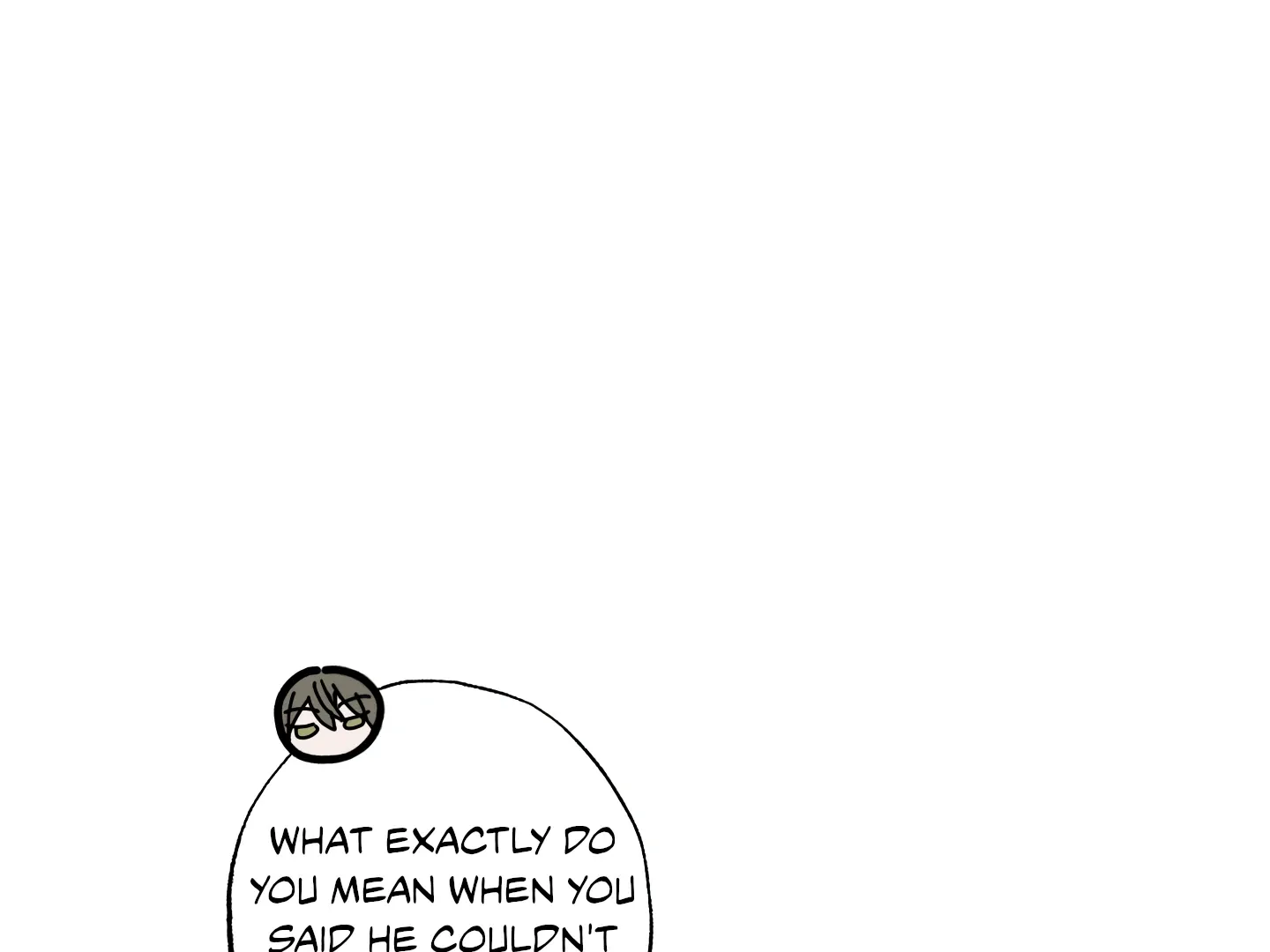 Read Blue Name Pressure chapter 27 image 41 on Lezhin