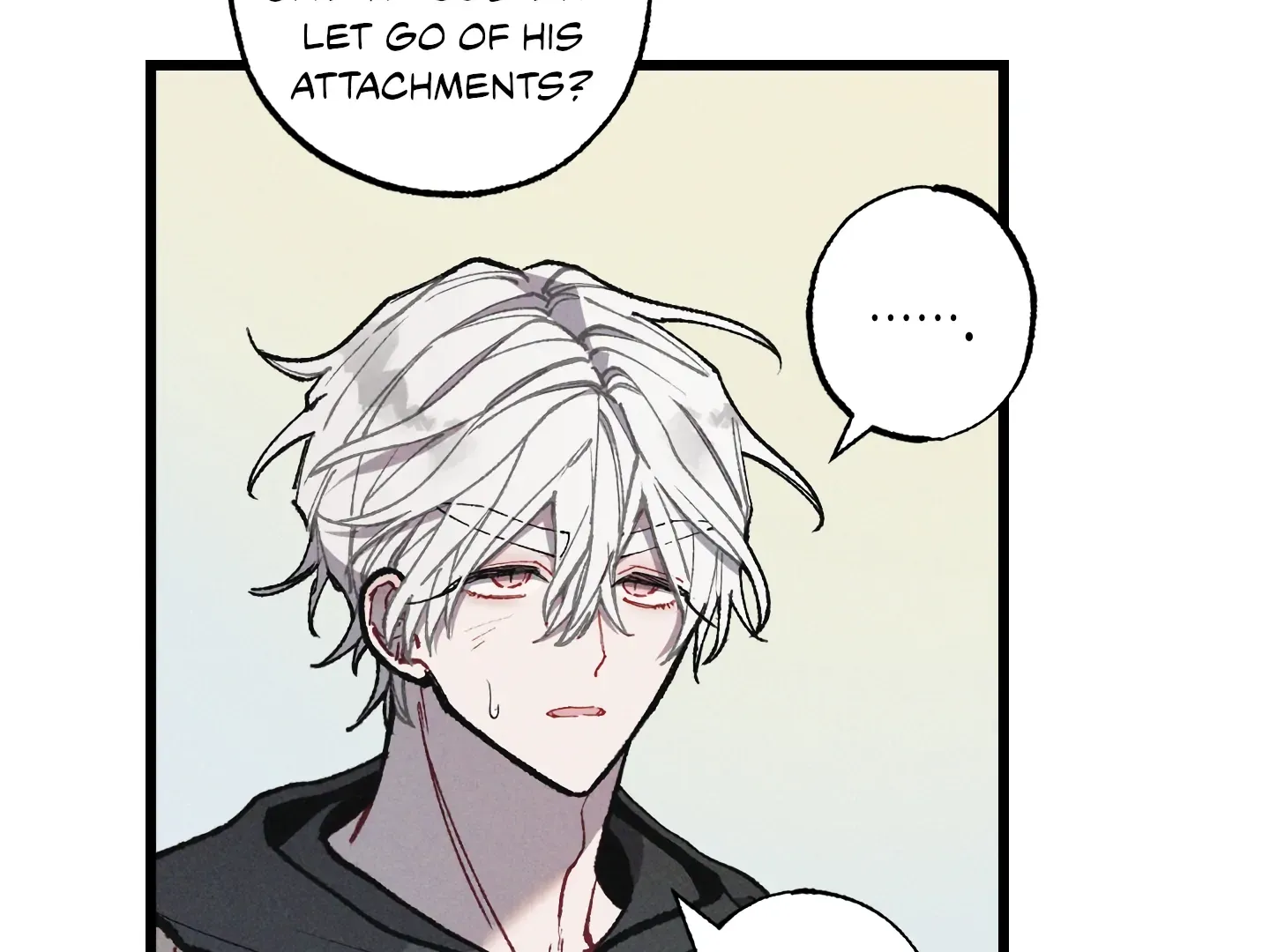 Read Blue Name Pressure chapter 27 image 42 on Lezhin