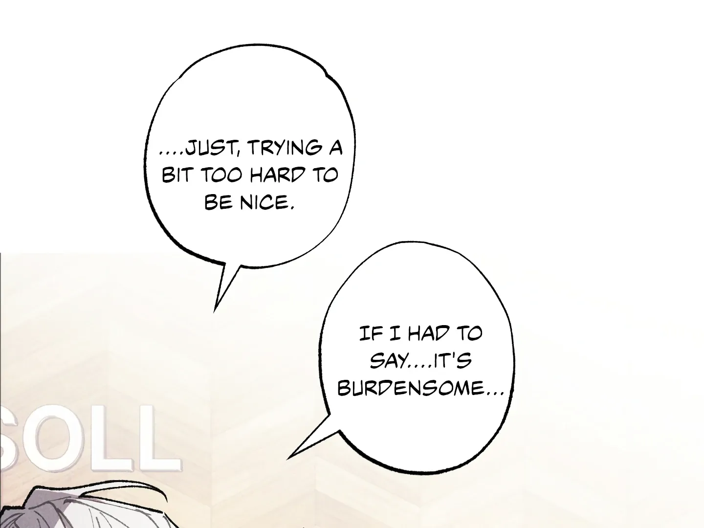Read Blue Name Pressure chapter 27 image 44 on Lezhin