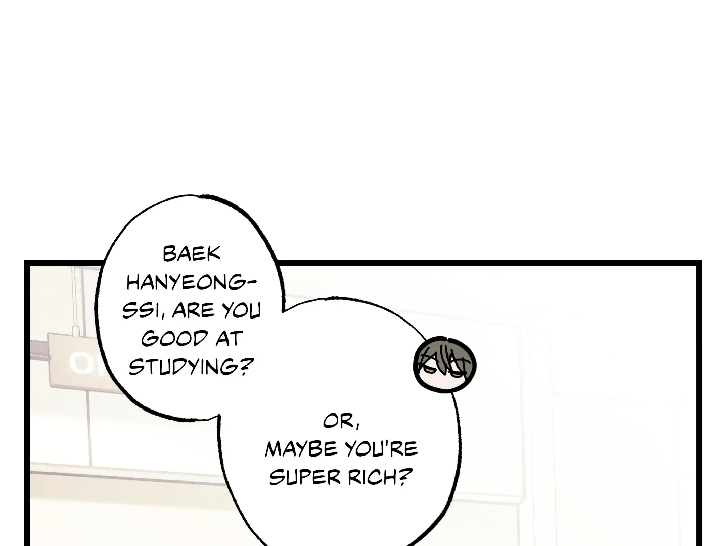 Read Blue Name Pressure chapter 27 image 49 on Lezhin