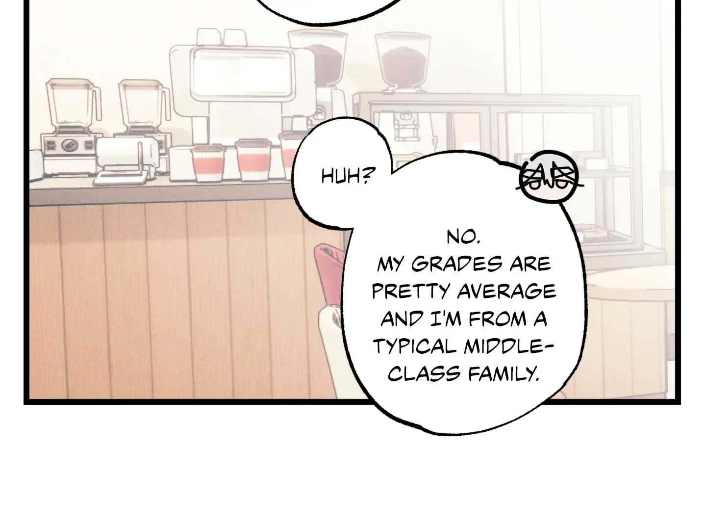 Read Blue Name Pressure chapter 27 image 50 on Lezhin