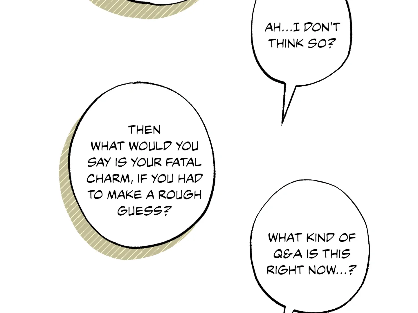 Read Blue Name Pressure chapter 27 image 52 on Lezhin