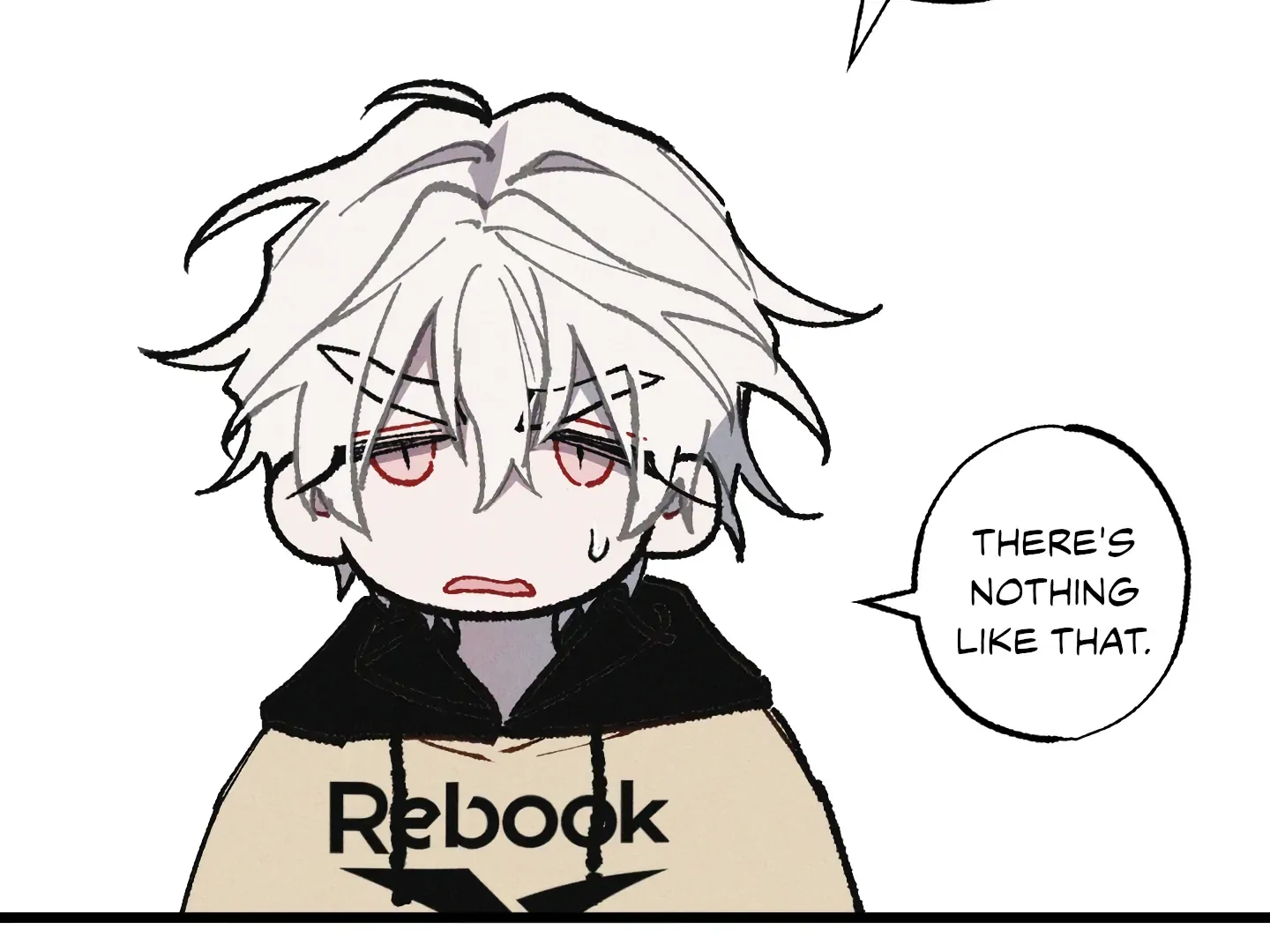 Read Blue Name Pressure chapter 27 image 53 on Lezhin