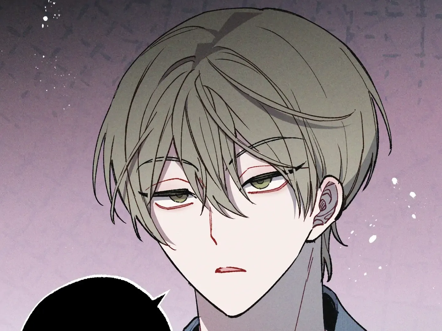 Read Blue Name Pressure chapter 27 image 55 on Lezhin