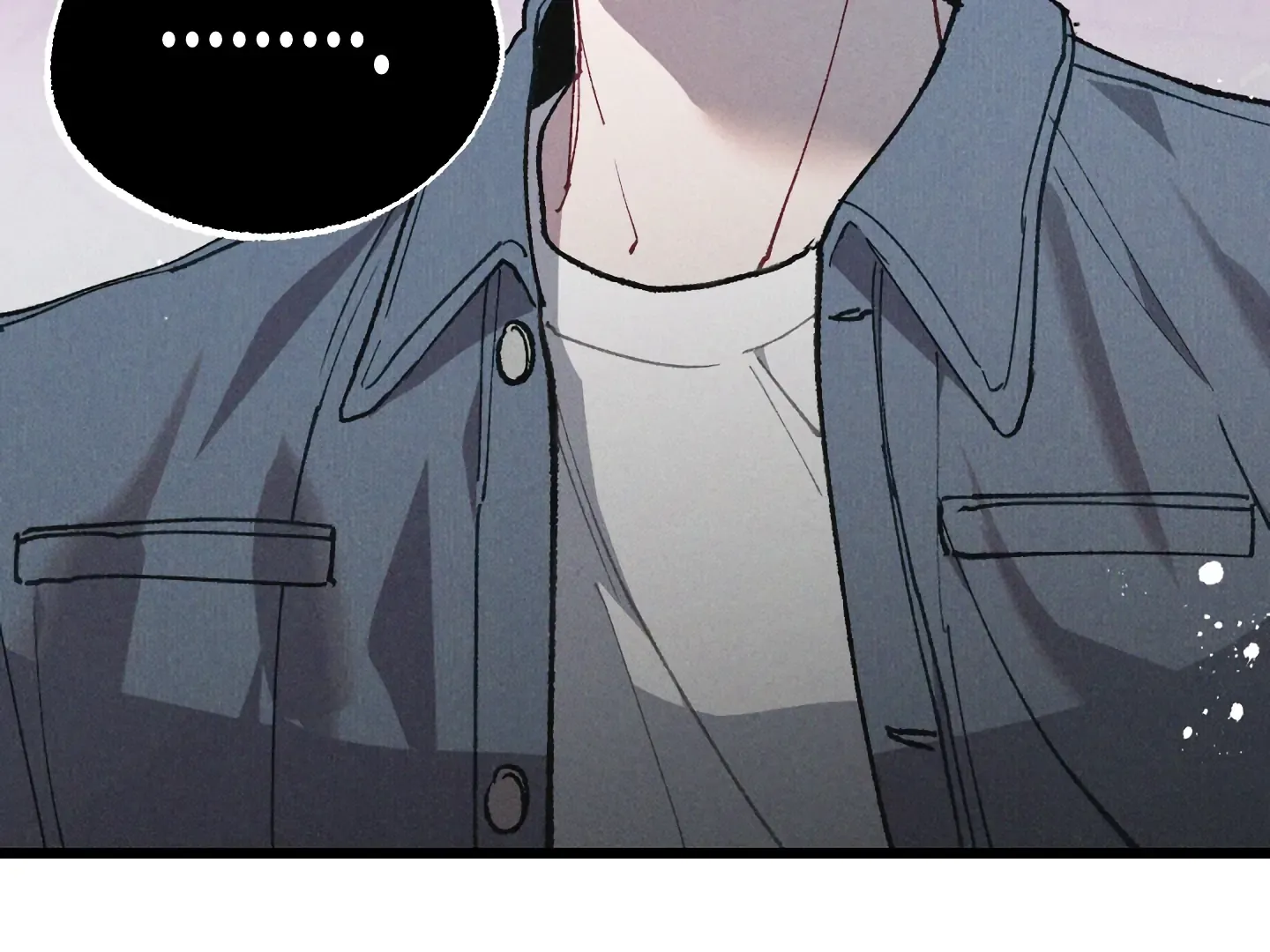 Read Blue Name Pressure chapter 27 image 56 on Lezhin