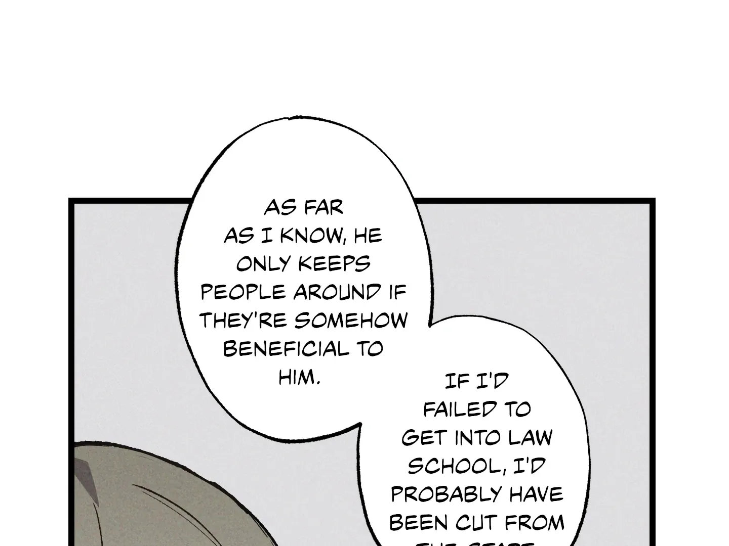 Read Blue Name Pressure chapter 27 image 61 on Lezhin