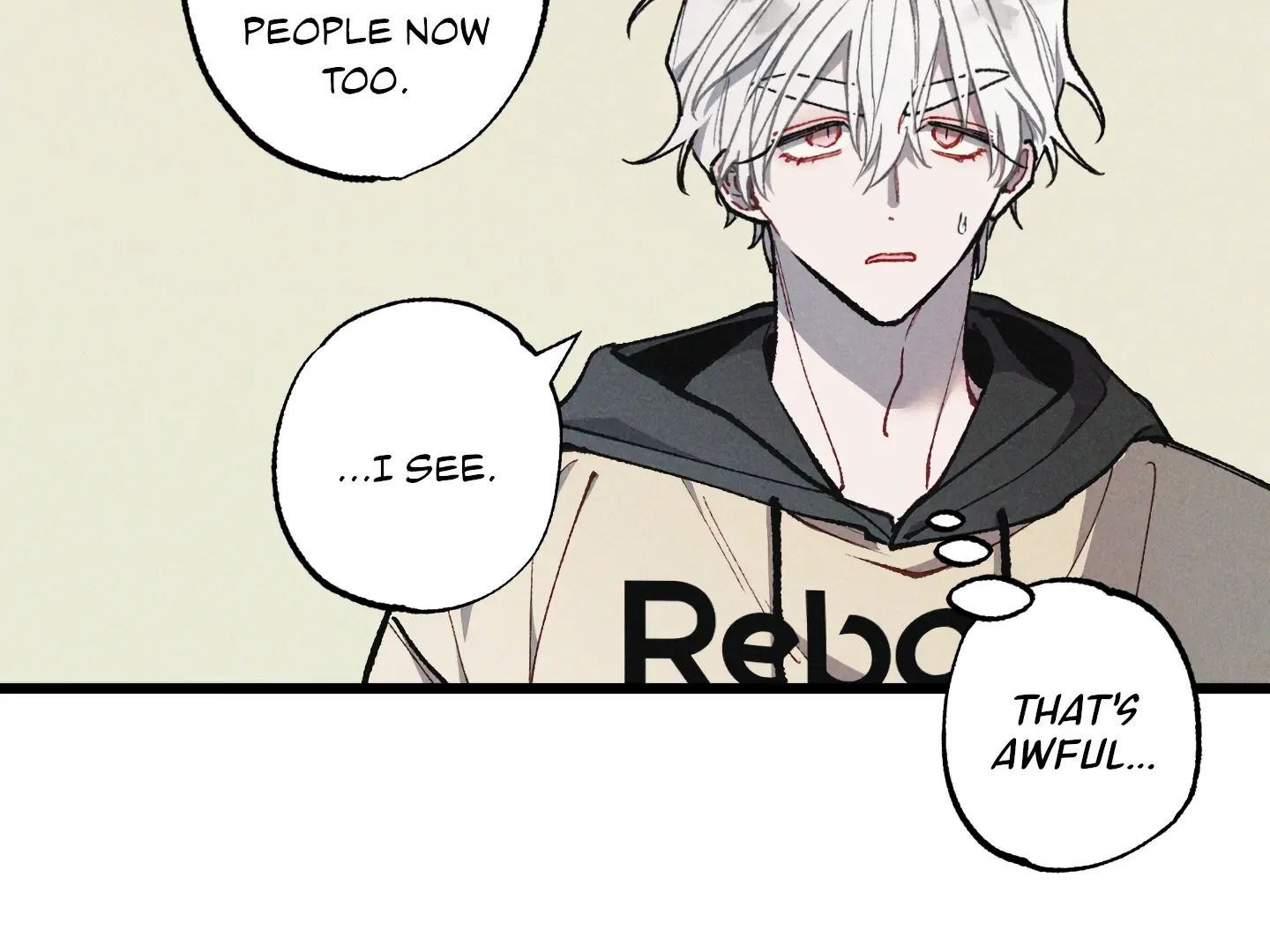 Read Blue Name Pressure chapter 27 image 64 on Lezhin
