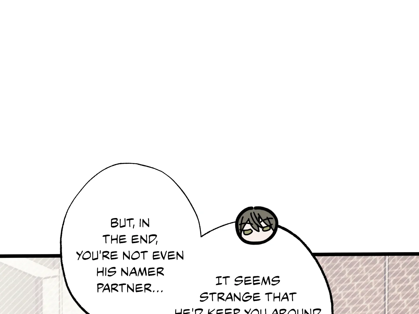 Read Blue Name Pressure chapter 27 image 65 on Lezhin