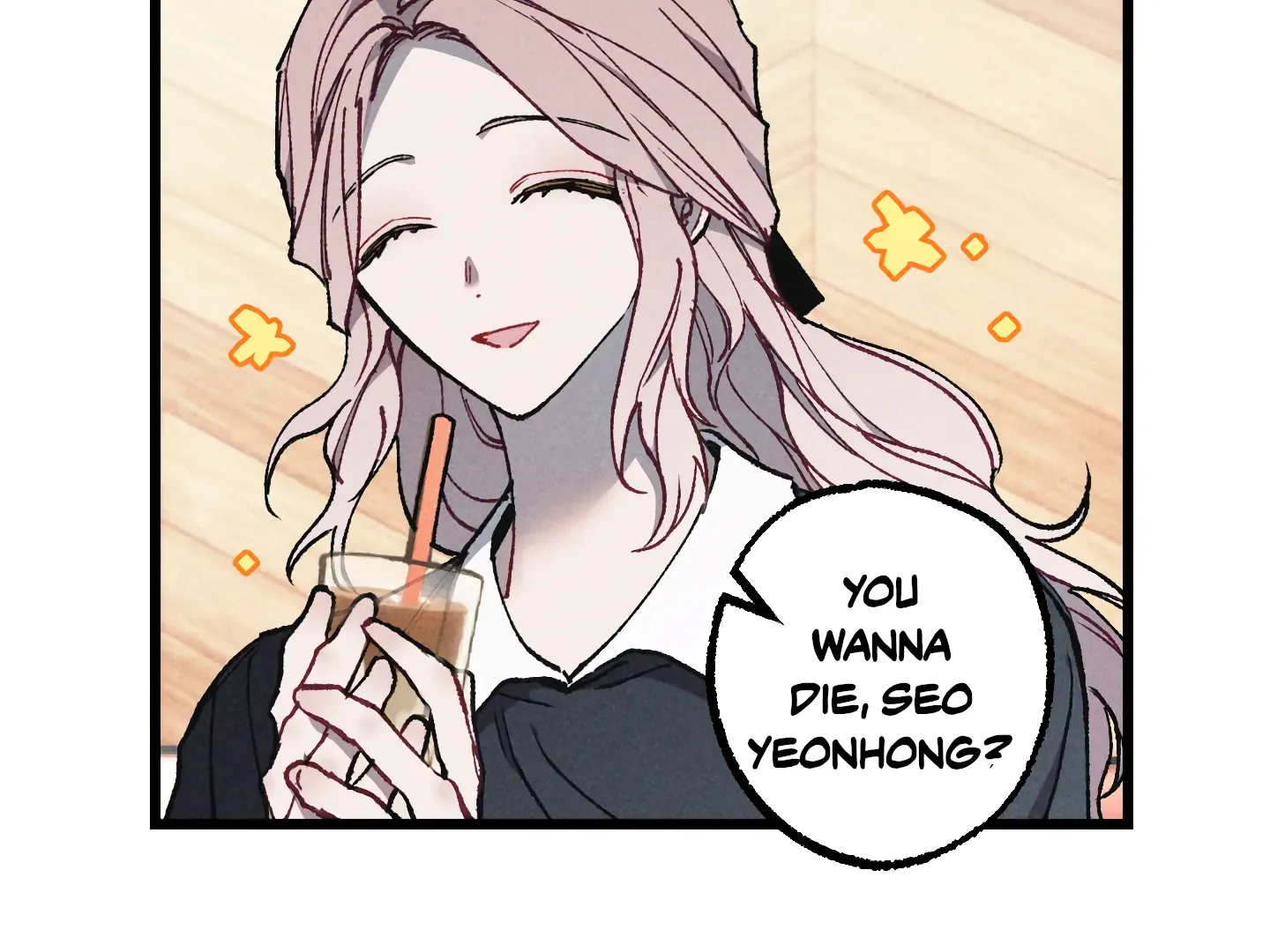 Read Blue Name Pressure chapter 27 image 69 on Lezhin