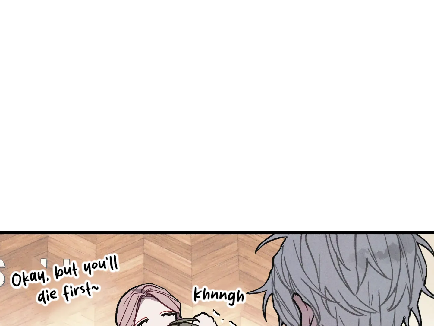 Read Blue Name Pressure chapter 27 image 70 on Lezhin