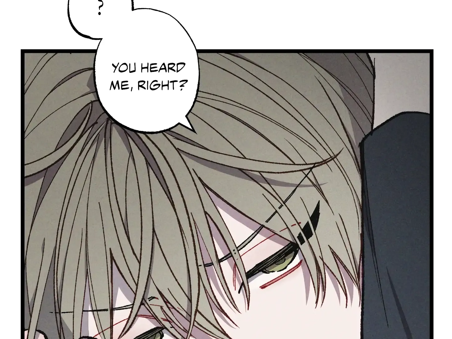 Read Blue Name Pressure chapter 27 image 74 on Lezhin