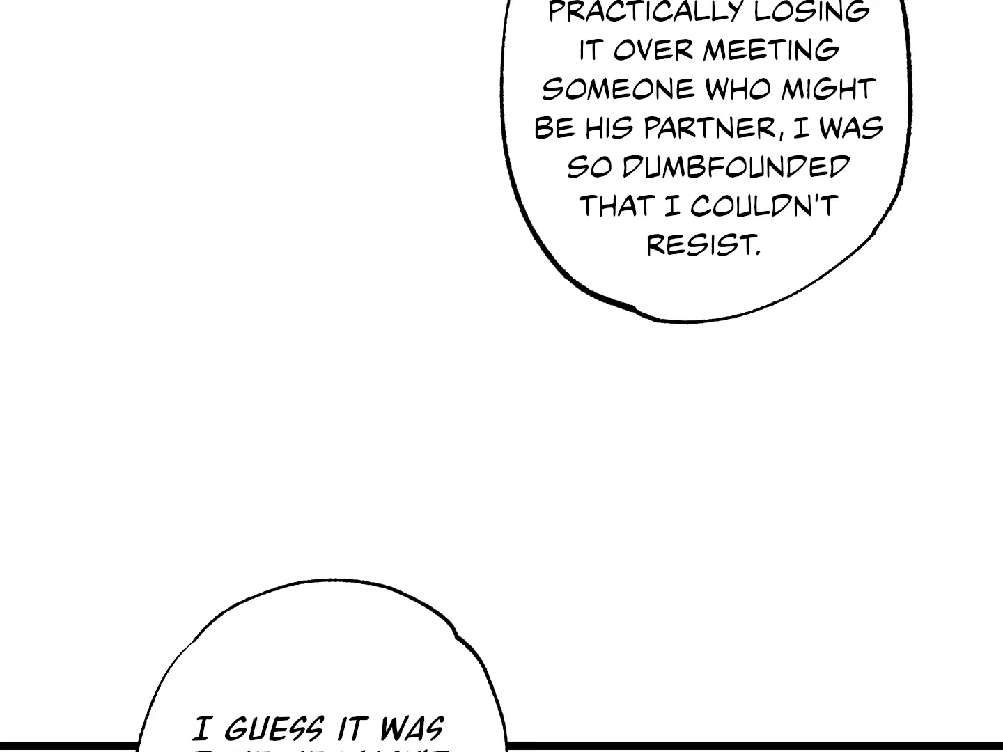 Read Blue Name Pressure chapter 27 image 78 on Lezhin