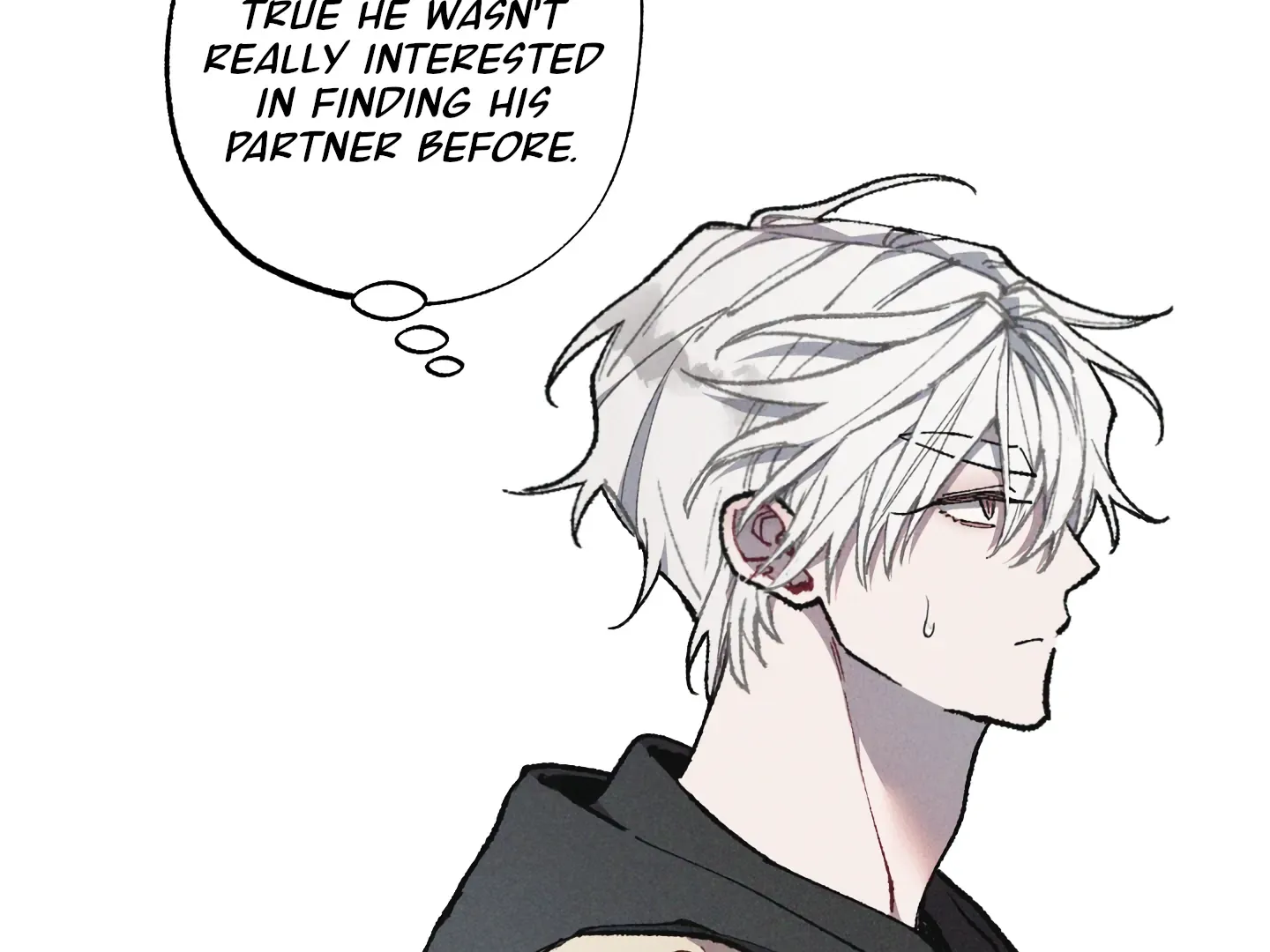 Read Blue Name Pressure chapter 27 image 79 on Lezhin