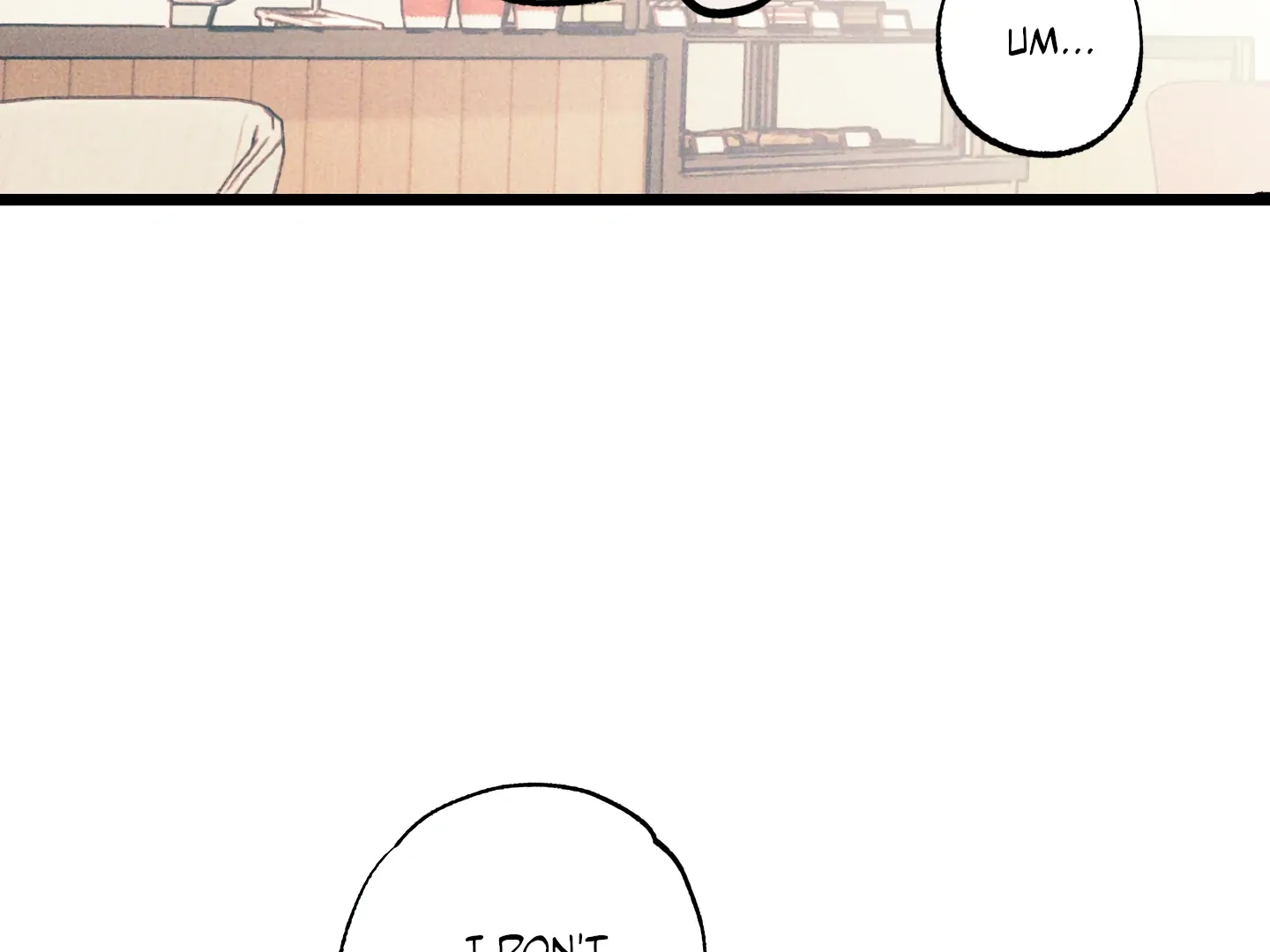 Read Blue Name Pressure chapter 27 image 82 on Lezhin