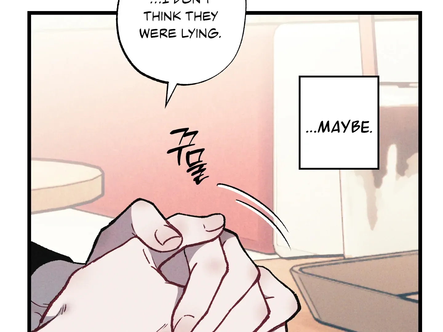 Read Blue Name Pressure chapter 27 image 83 on Lezhin