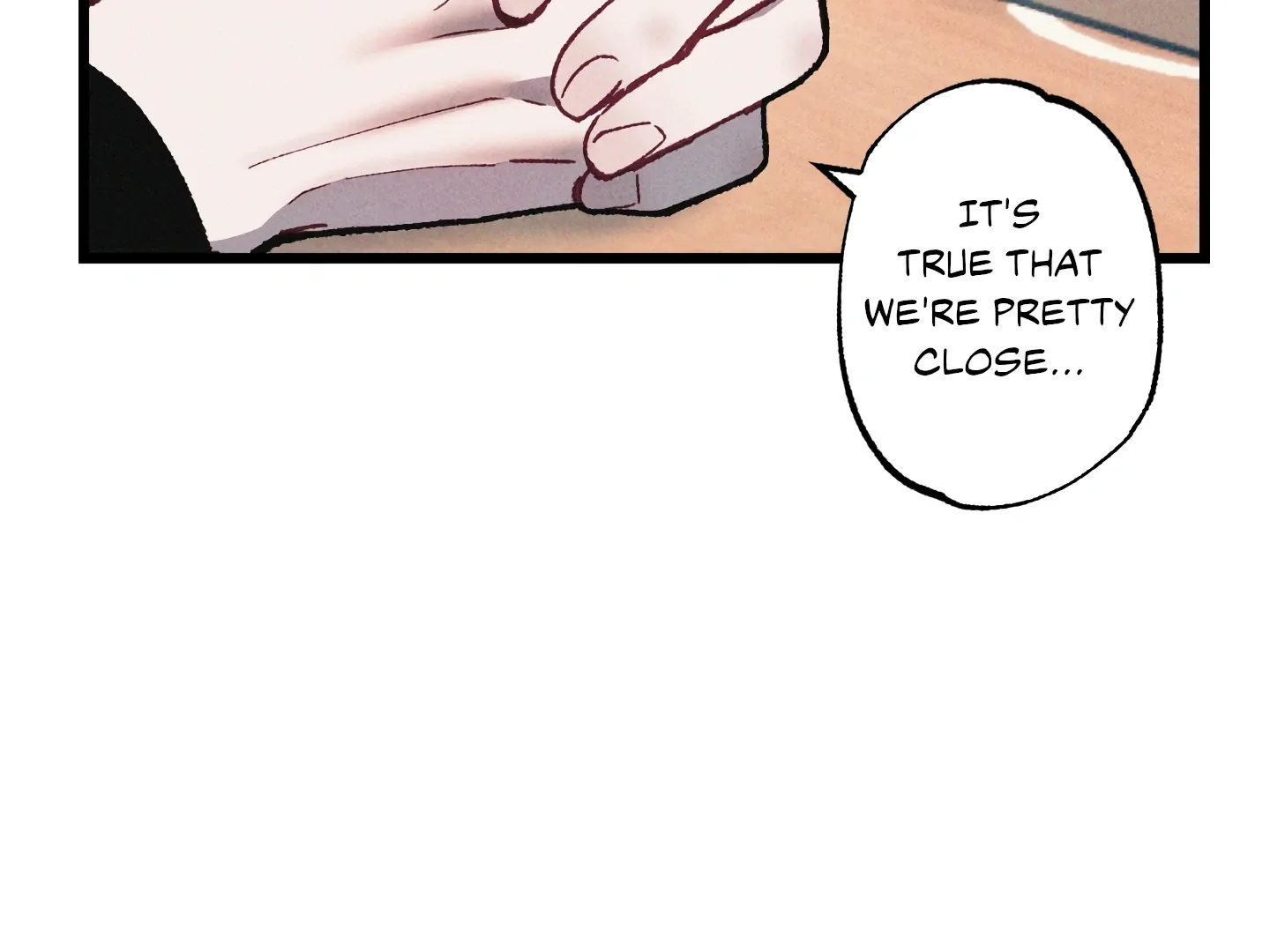 Read Blue Name Pressure chapter 27 image 84 on Lezhin