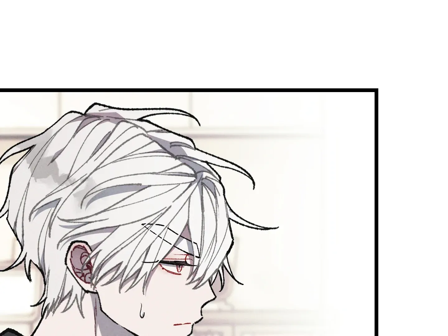 Read Blue Name Pressure chapter 27 image 85 on Lezhin