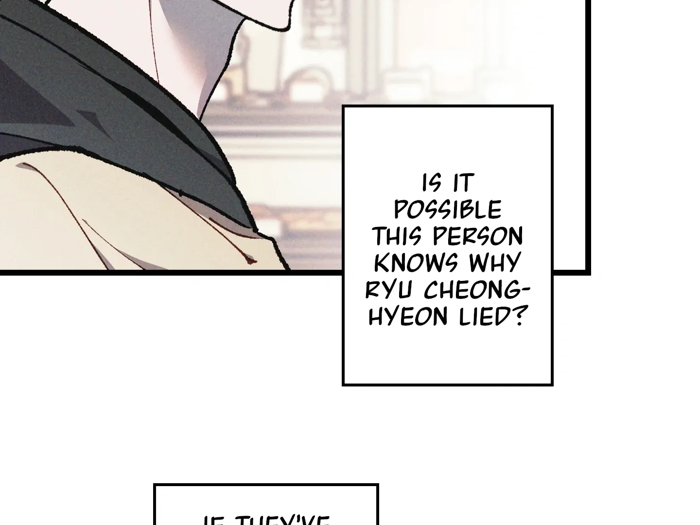 Read Blue Name Pressure chapter 27 image 86 on Lezhin