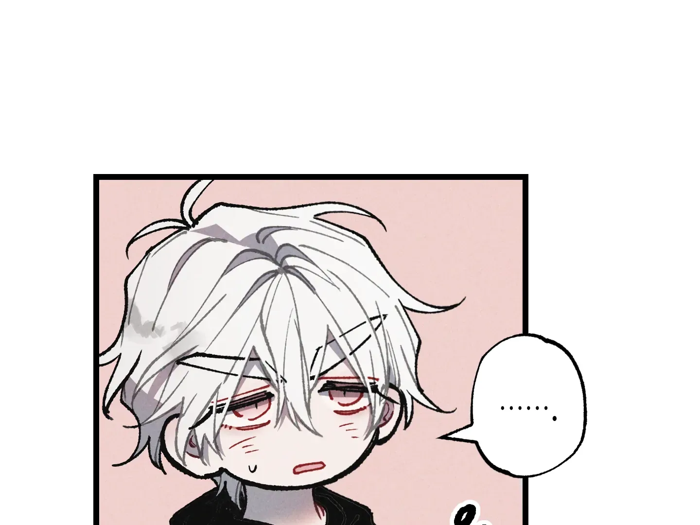 Read Blue Name Pressure chapter 27 image 9 on Lezhin